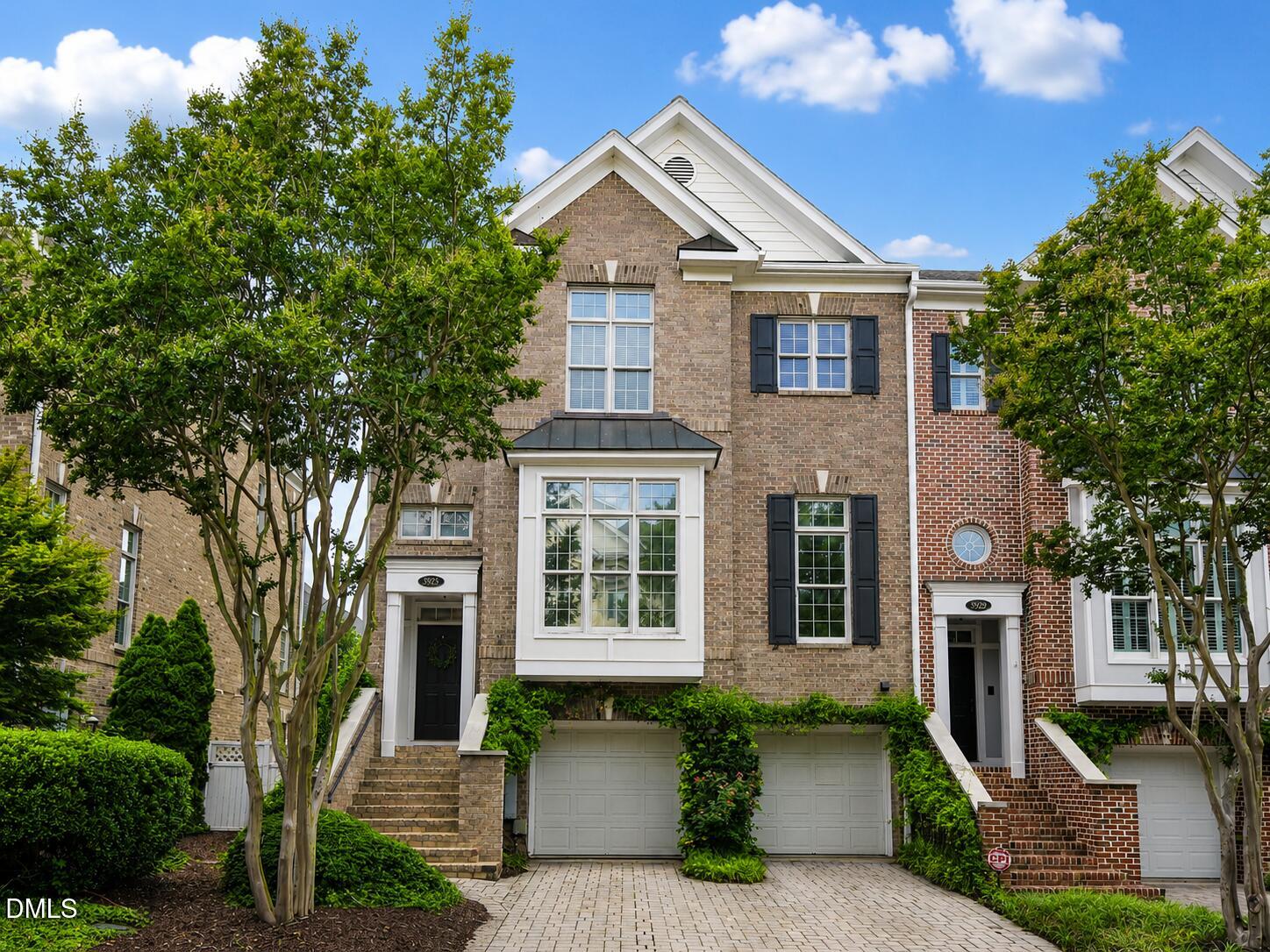 3925 Bentley Brook Drive Raleigh, NC 27612 - Photo 1 of 51 Front of House