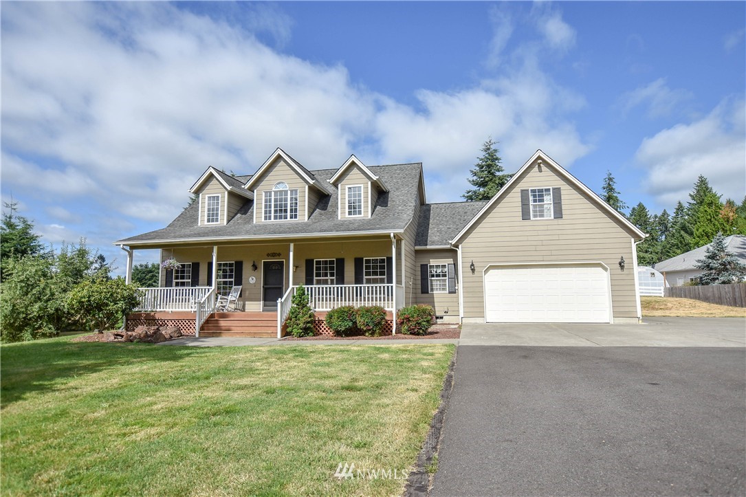 117 Quick Road Castle Rock, WA 98611 - Photo 1 of 25 Gallery Image 1