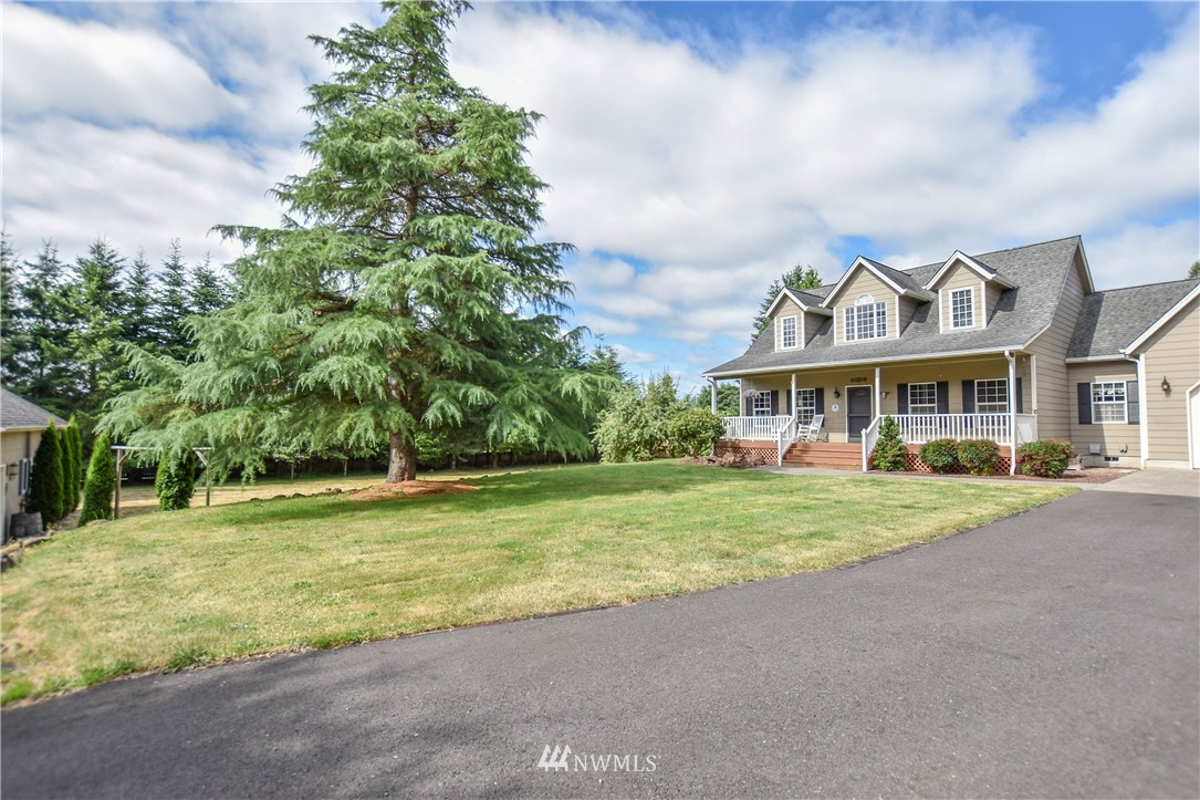117 Quick Road Castle Rock, WA 98611 - Photo 2 of 25 Gallery Image 2
