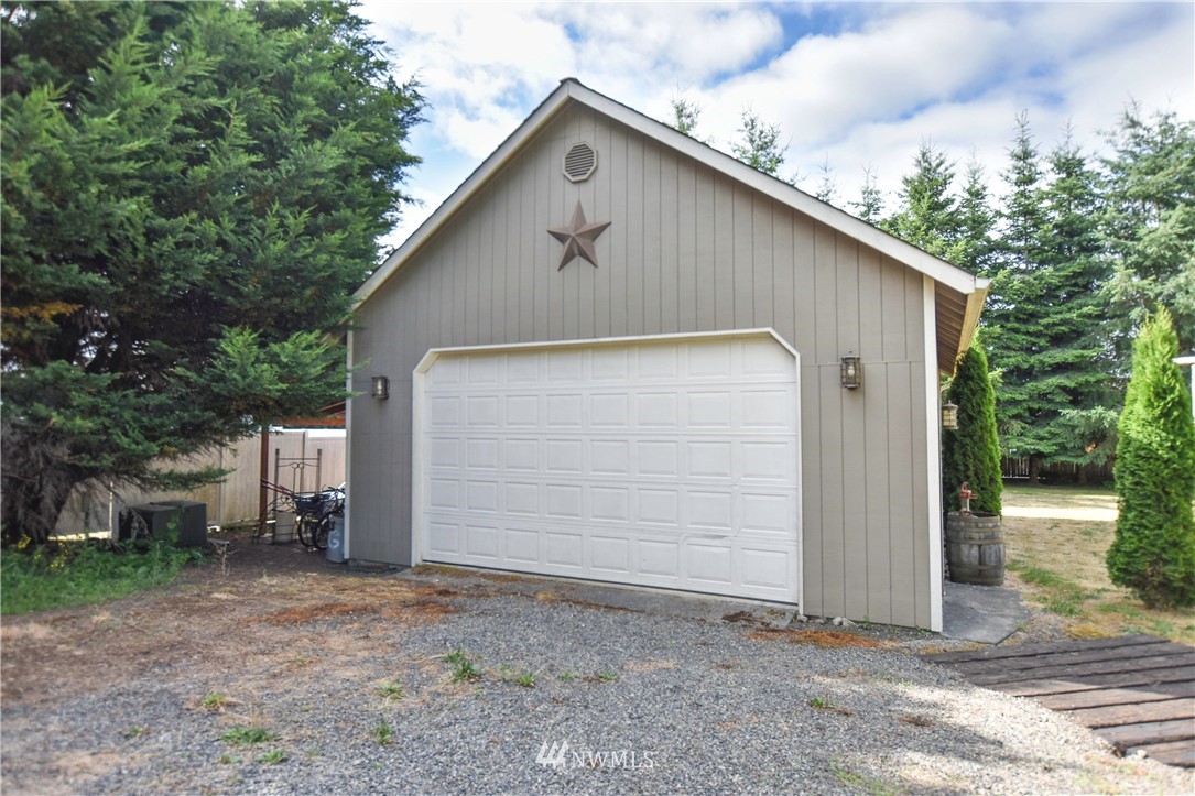 117 Quick Road Castle Rock, WA 98611 - Photo 5 of 25 Gallery Image 5