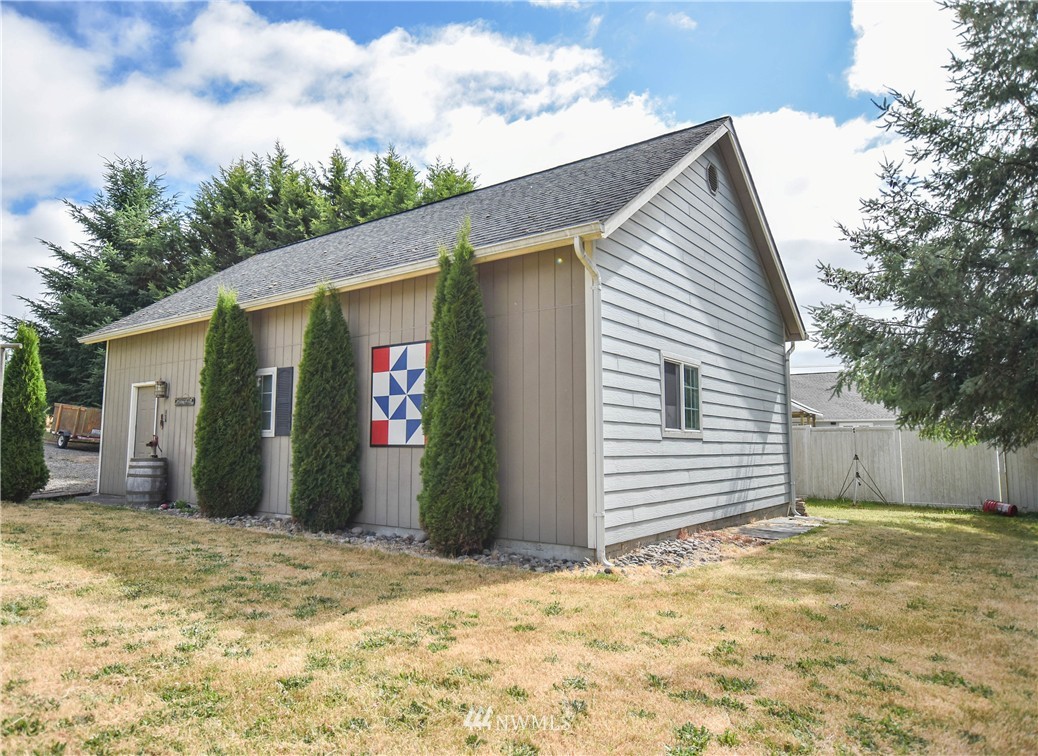 117 Quick Road Castle Rock, WA 98611 - Photo 6 of 25 Gallery Image 6