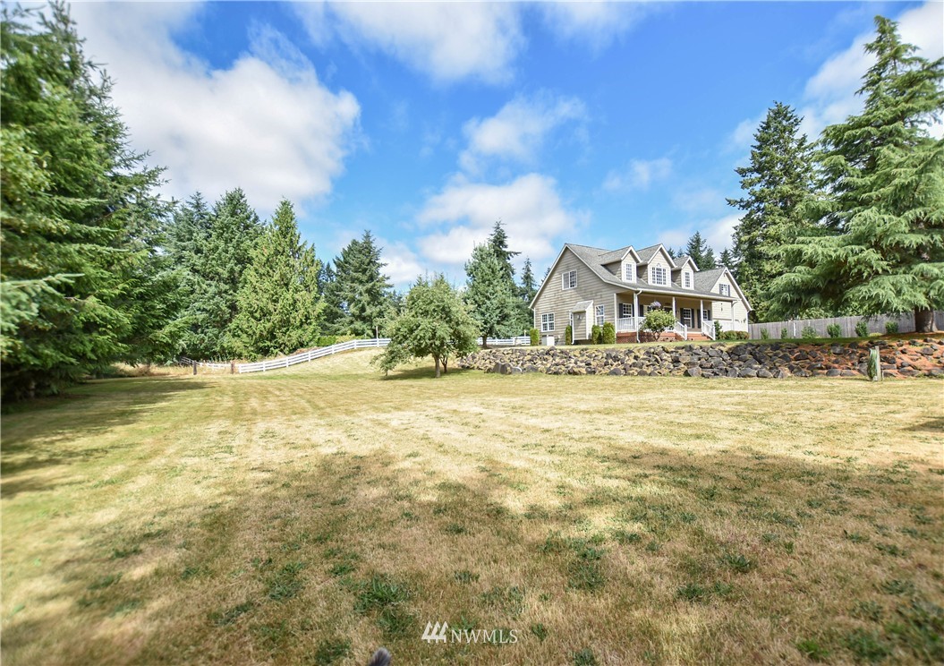 117 Quick Road Castle Rock, WA 98611 - Photo 8 of 25 Gallery Image 8