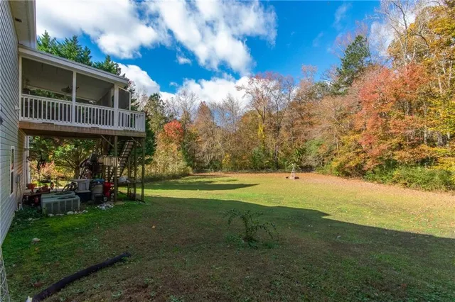 $344,000 | 105 Samantha Court, Bremen, GA 30110