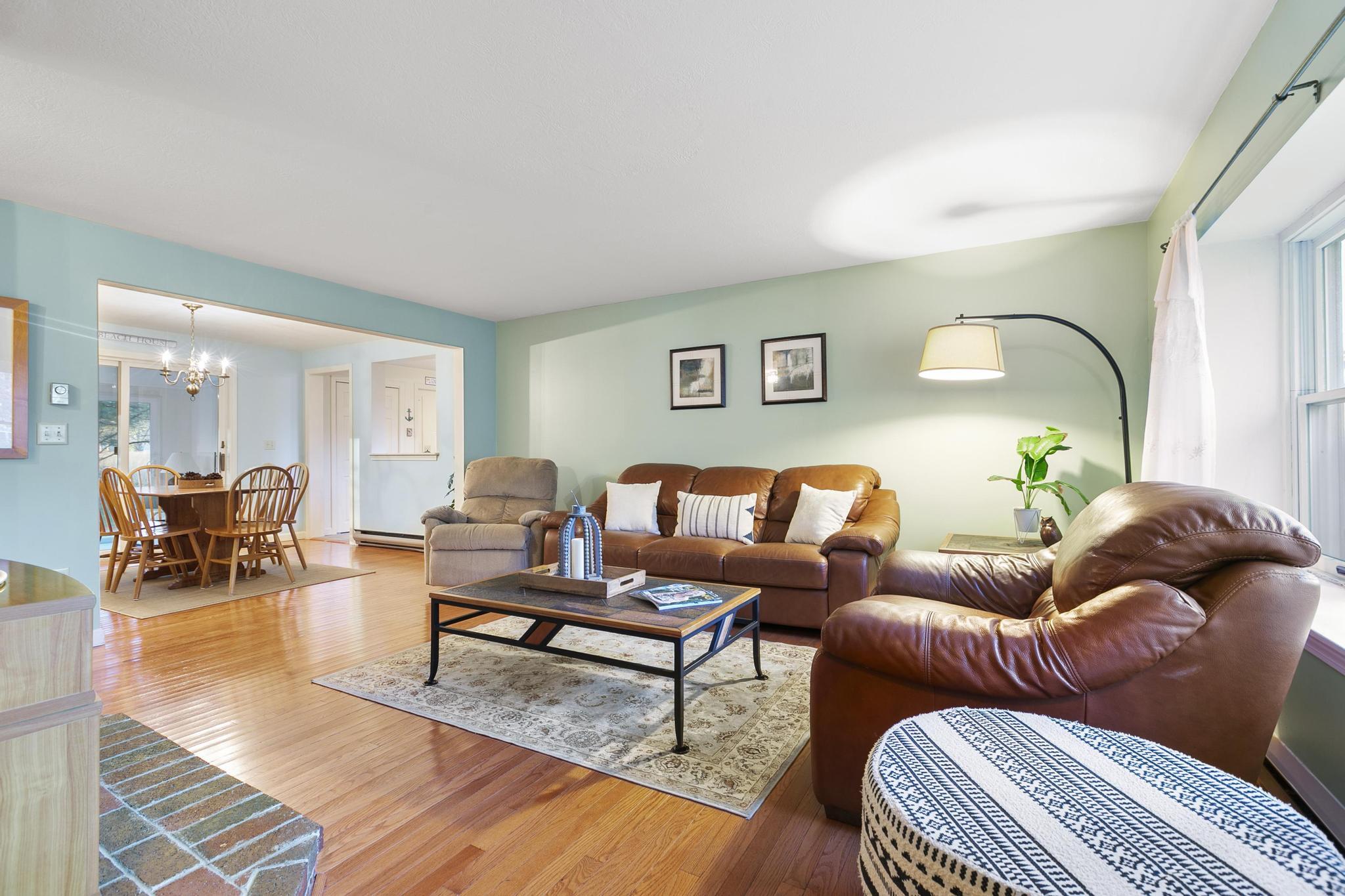 114 Furbish Road, Unit 14 Wells, ME 04090 - Photo 4 of 37 IMG_9189
