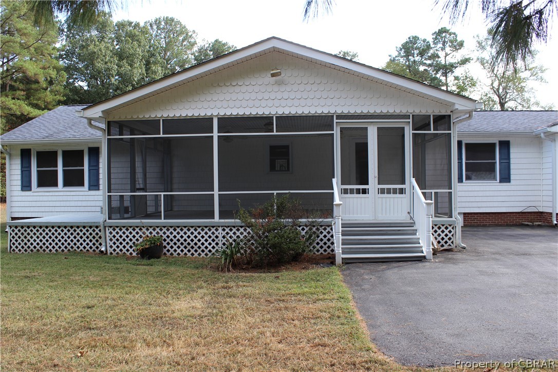 508 Oyster Point Drive Reedville, VA 22539 - Photo 42 of 49