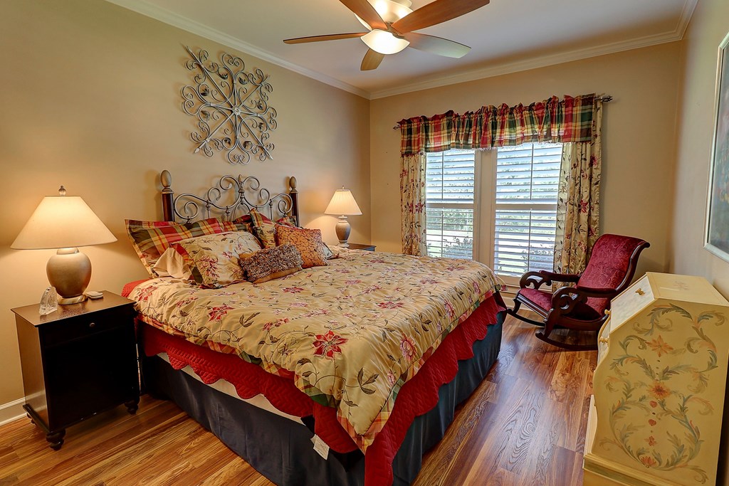 643 Westbrook Road Dothan, AL 36303 - Photo 32 of 48