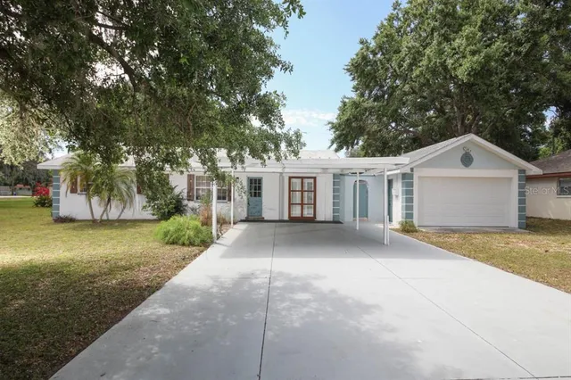$3,000 | 1000 Gantt Avenue, Sarasota, FL 34232