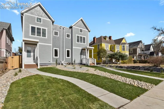 $759,900 | Undisclosed Address, Colorado Springs, CO 80903