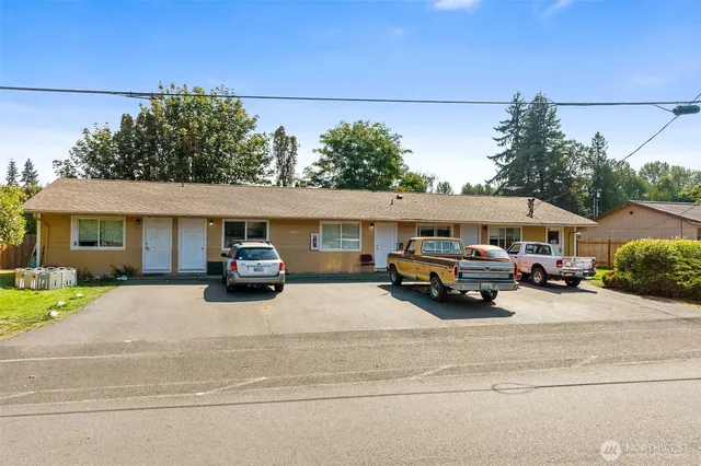 $899,000 | 3411 Stoll Road Southeast, Olympia, WA 98501