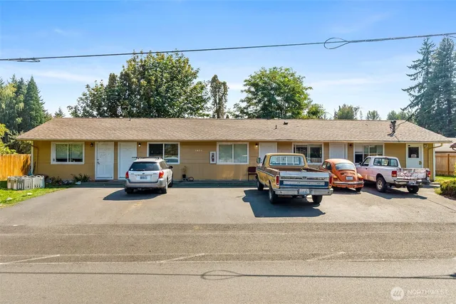 $899,000 | 3411 Stoll Road Southeast, Olympia, WA 98501