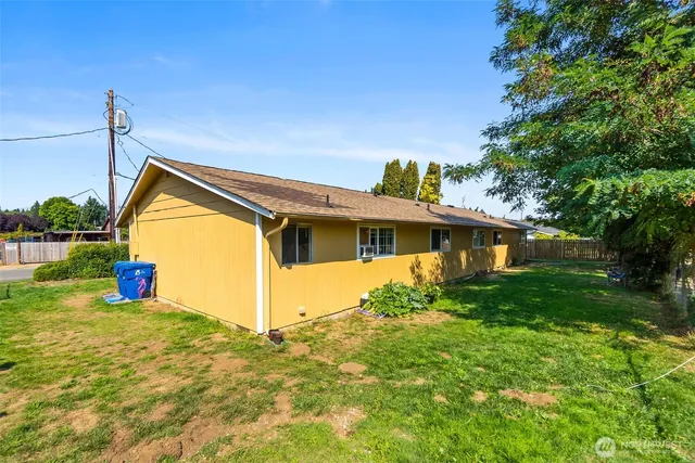 $899,000 | 3411 Stoll Road Southeast, Olympia, WA 98501