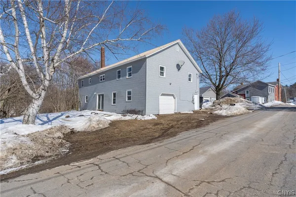 $239,900 | 13659 Cheese Factory Street, Henderson, NY 13605