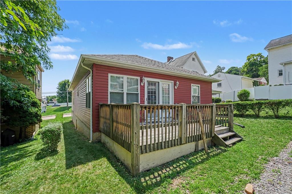 618 Locust Street Coraopolis, PA 15108 - Photo 20 of 20
