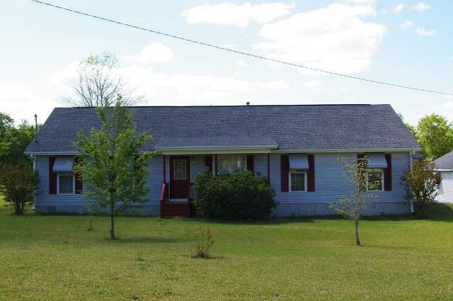6719 Goodall Mill Road Macon, GA 31216 - Photo 1 of 24 Primary Photo