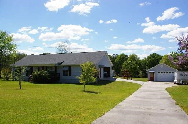 6719 Goodall Mill Road Macon, GA 31216 - Photo 2 of 24 Additional Photo