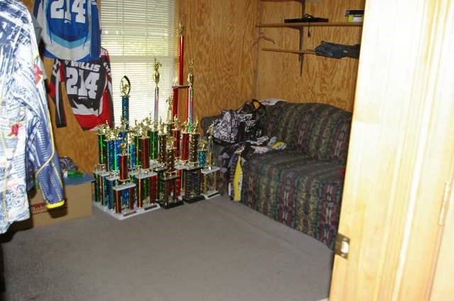 6719 Goodall Mill Road Macon, GA 31216 - Photo 16 of 24 Additional Photo