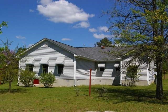 6719 Goodall Mill Road Macon, GA 31216 - Photo 19 of 24 Additional Photo