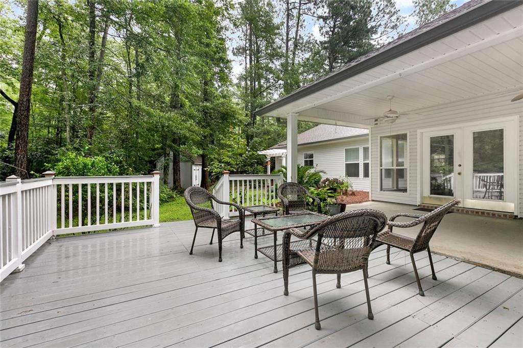 23027 Ruth Street Mandeville, LA 70471 - Photo 16 of 18