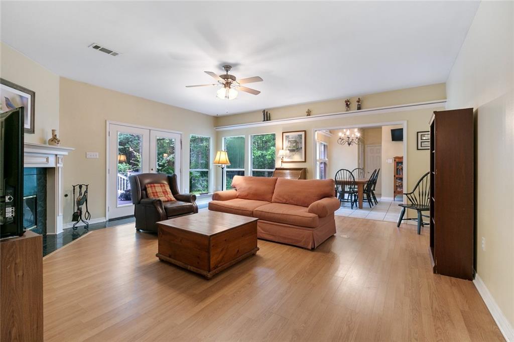 23027 Ruth Street Mandeville, LA 70471 - Photo 3 of 18