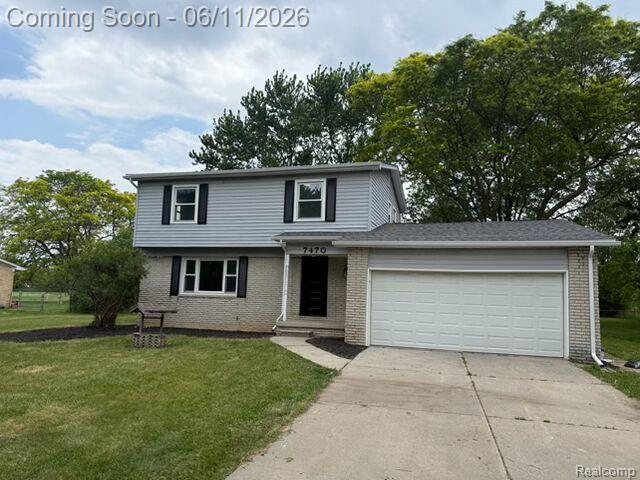 7470 Porter Road Grand Blanc, MI 48439 - Photo 2 of 22