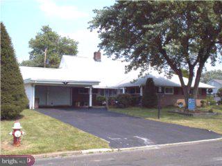 32 Fallenrock Road Levittown, PA 19056 - Photo 1 of 1