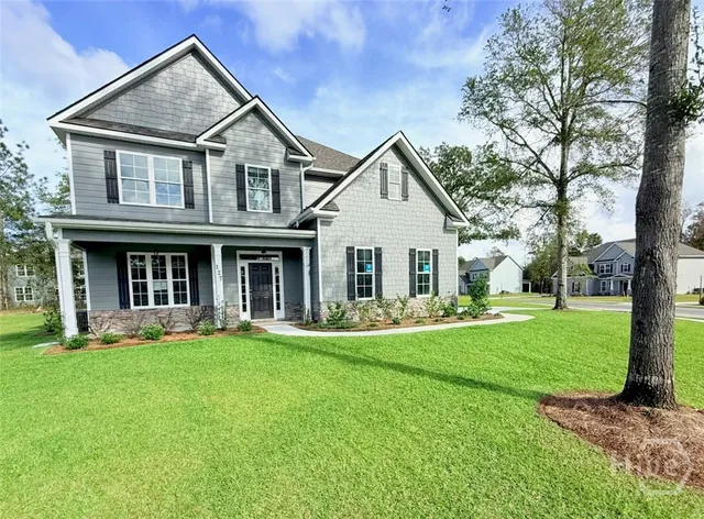 $499,900 | 127 Watson Mill Road, Guyton, GA 31312