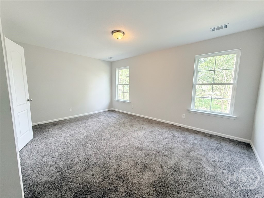 127 Watson Mill Road Guyton, GA 31312 - Photo 16 of 22 Bedroom 1