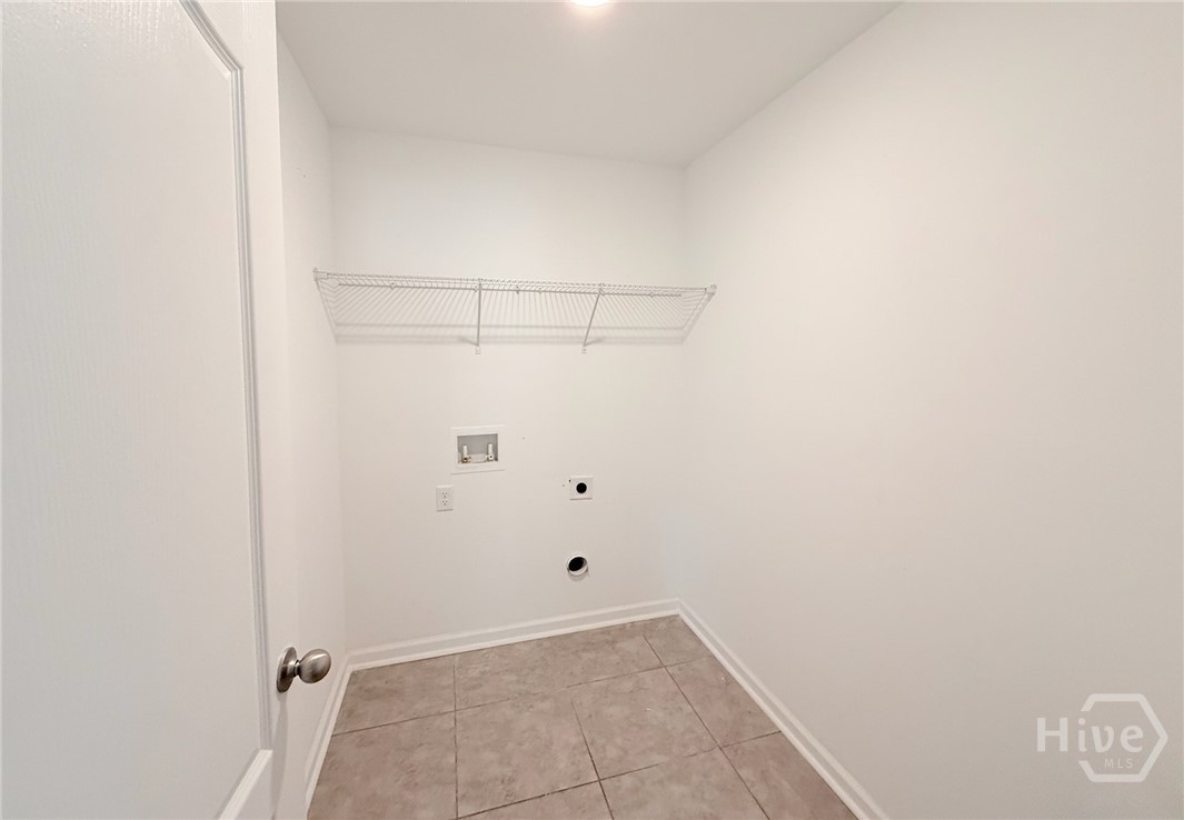 127 Watson Mill Road Guyton, GA 31312 - Photo 17 of 22 Laundry Room