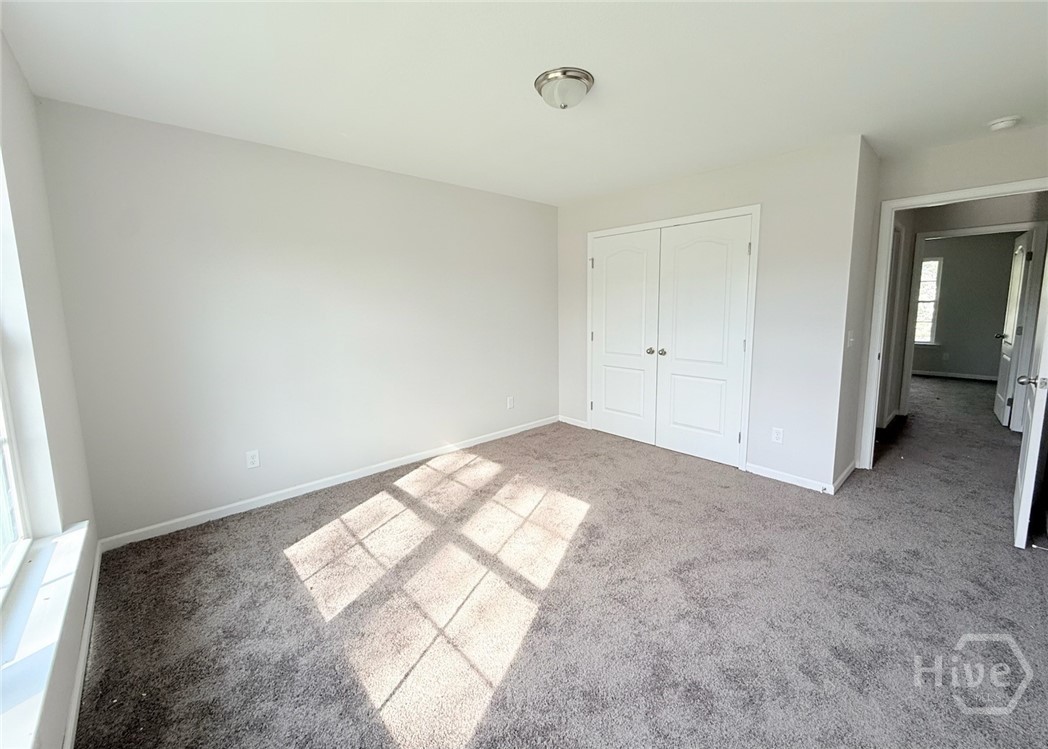 127 Watson Mill Road Guyton, GA 31312 - Photo 19 of 22 Bedroom 2