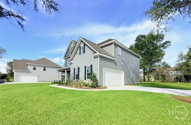 $499,900 | 127 Watson Mill Road, Guyton, GA 31312