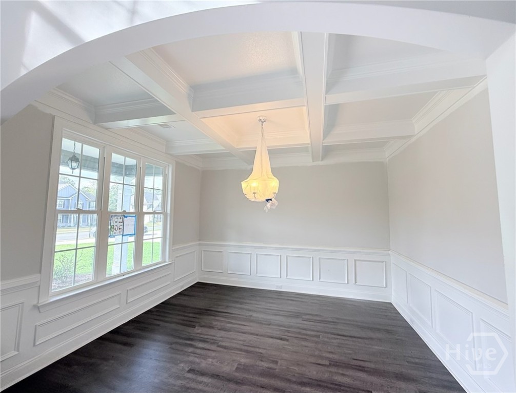 127 Watson Mill Road Guyton, GA 31312 - Photo 5 of 22 Formal Dining Room