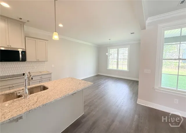 $499,900 | 127 Watson Mill Road, Guyton, GA 31312