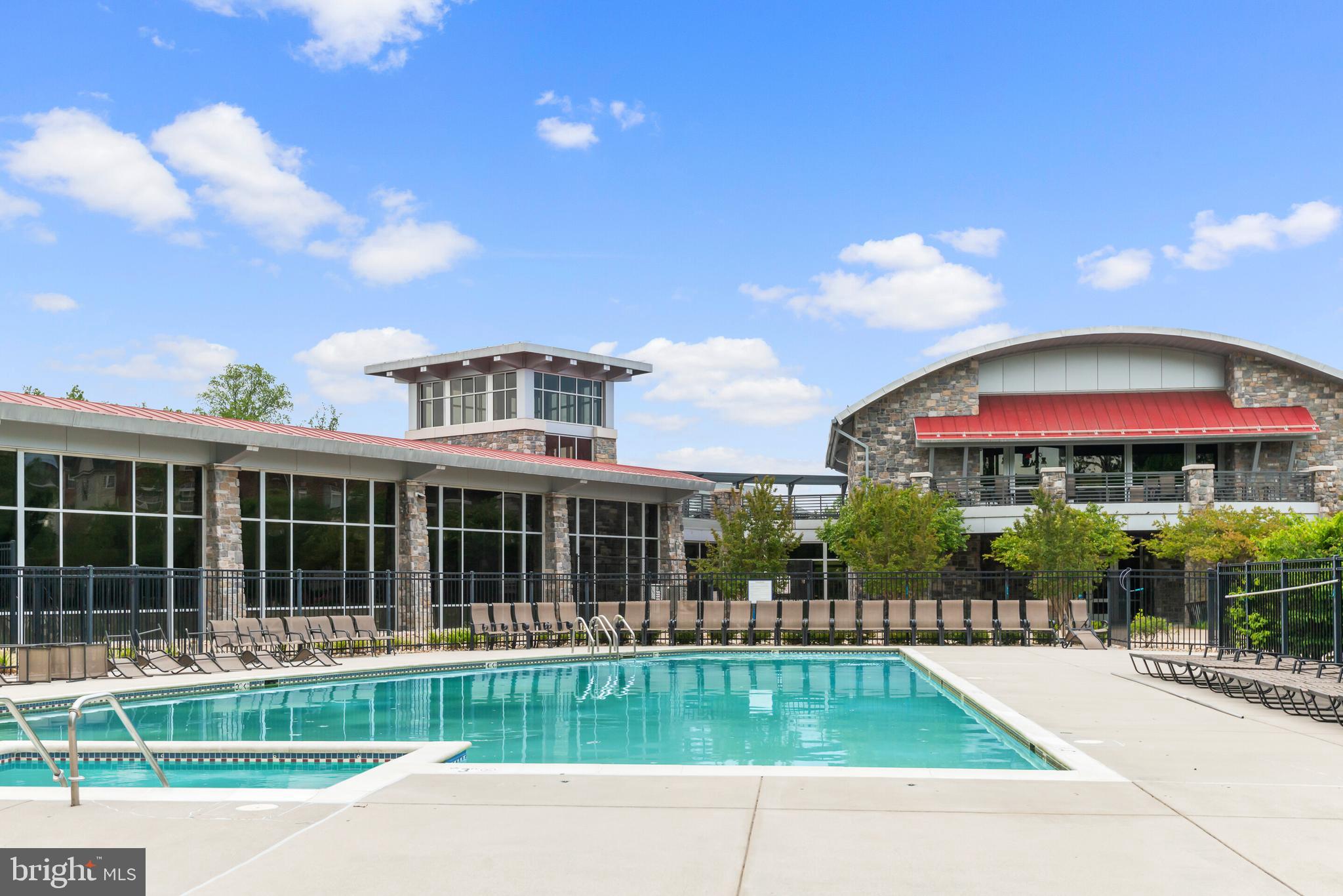 15250 Torbay Way Woodbridge, VA 22191 - Photo 25 of 31 a view of a house with a garden and pathway