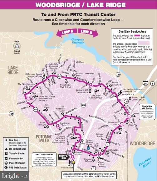 15250 Torbay Way Woodbridge, VA 22191 - Photo 29 of 31 a picture of a book