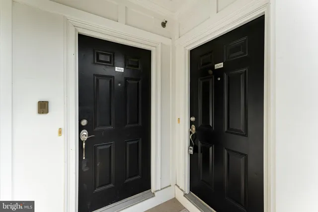 a view of bathroom with shower