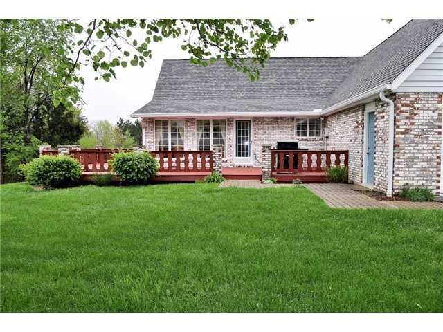 5101 North Maple Grove Road Bloomington, IN 47404 - Photo 2 of 9