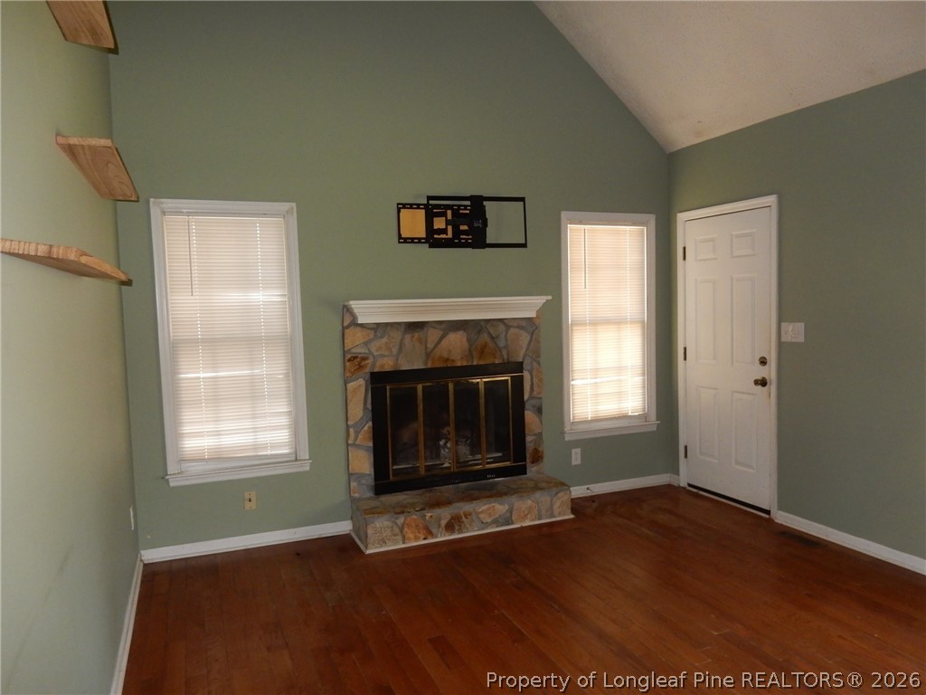 345 Barefoot Road Fayetteville, NC 28306 - Photo 10 of 29