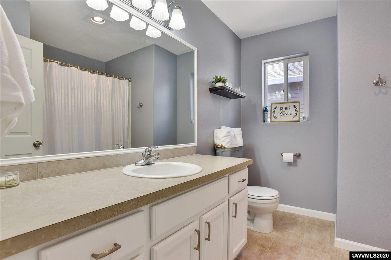 671 Jasmine Circle, Unit CL Independence, OR 97351 - Photo 13 of 26