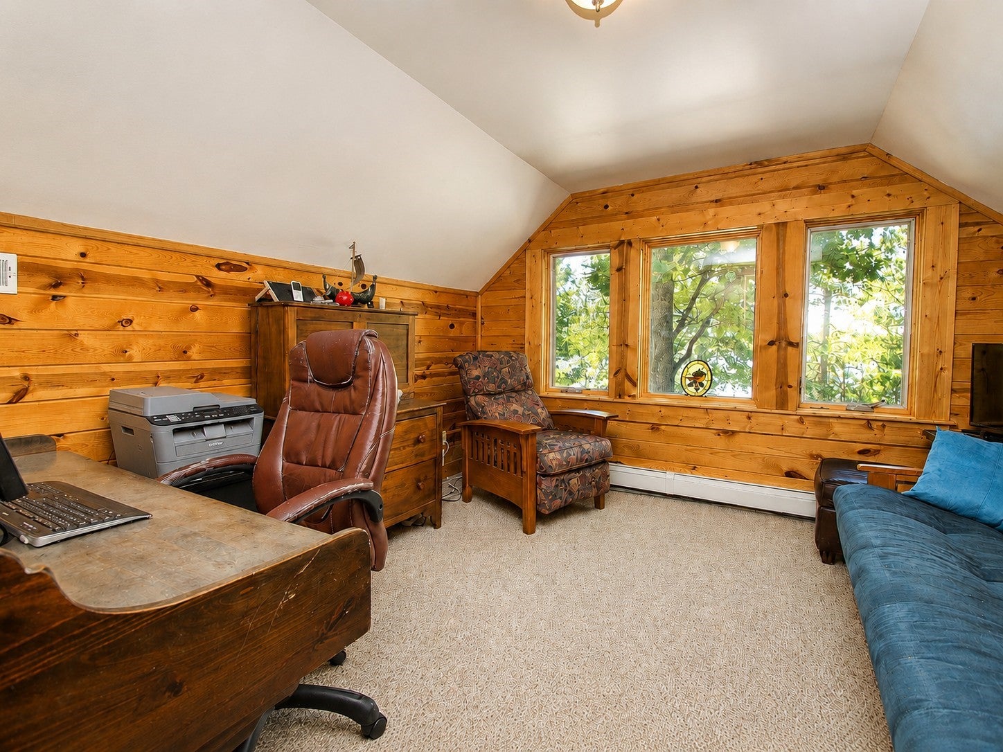12635 North Neumaier Road Hayward, WI 54843 - Photo 32 of 54