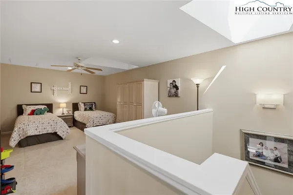 $864,900 | 233 Lakeview Place, Unit D1, Jefferson, NC 28640