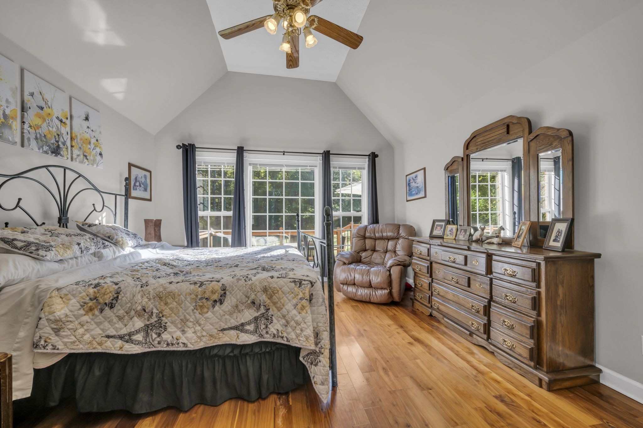 1194 Spann Road Charlotte, TN 37036 - Photo 29 of 55
