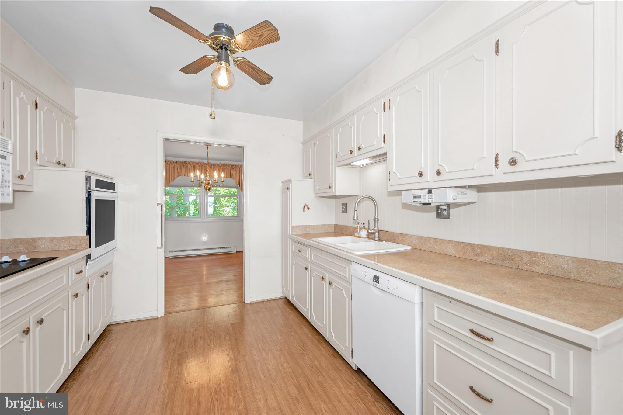 3403 Kemptown Church Road Monrovia, MD 21770 - Photo 10 of 68 Kitchen