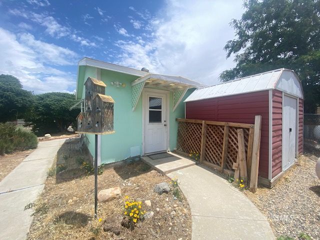 5109 Shawnee Road Weldon, CA 93283 - Photo 41 of 46 Gallery Image 41