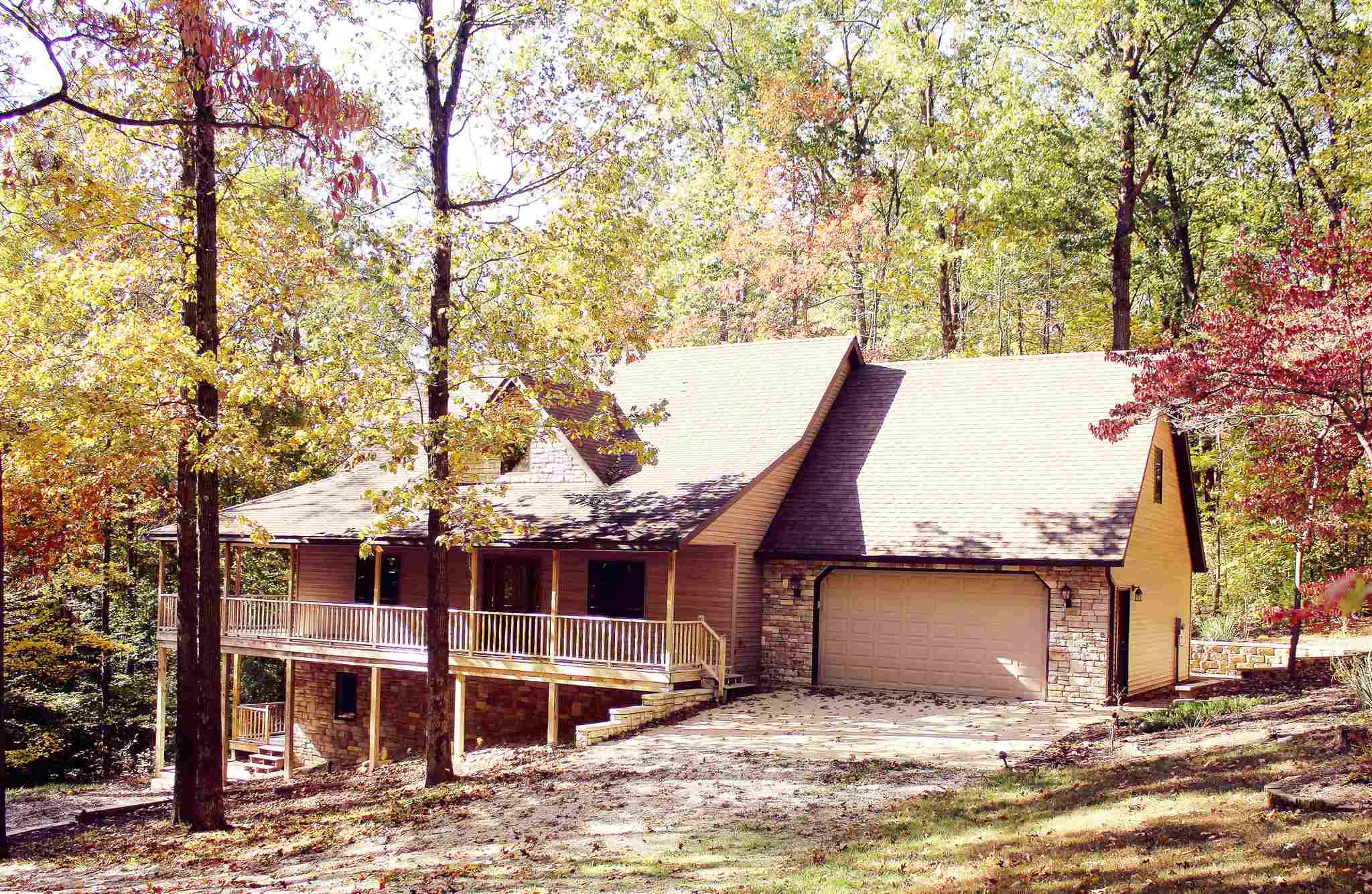 8771 North Old St Road Bloomington, IN 47408 - Photo 1 of 36 Gallery Image 1