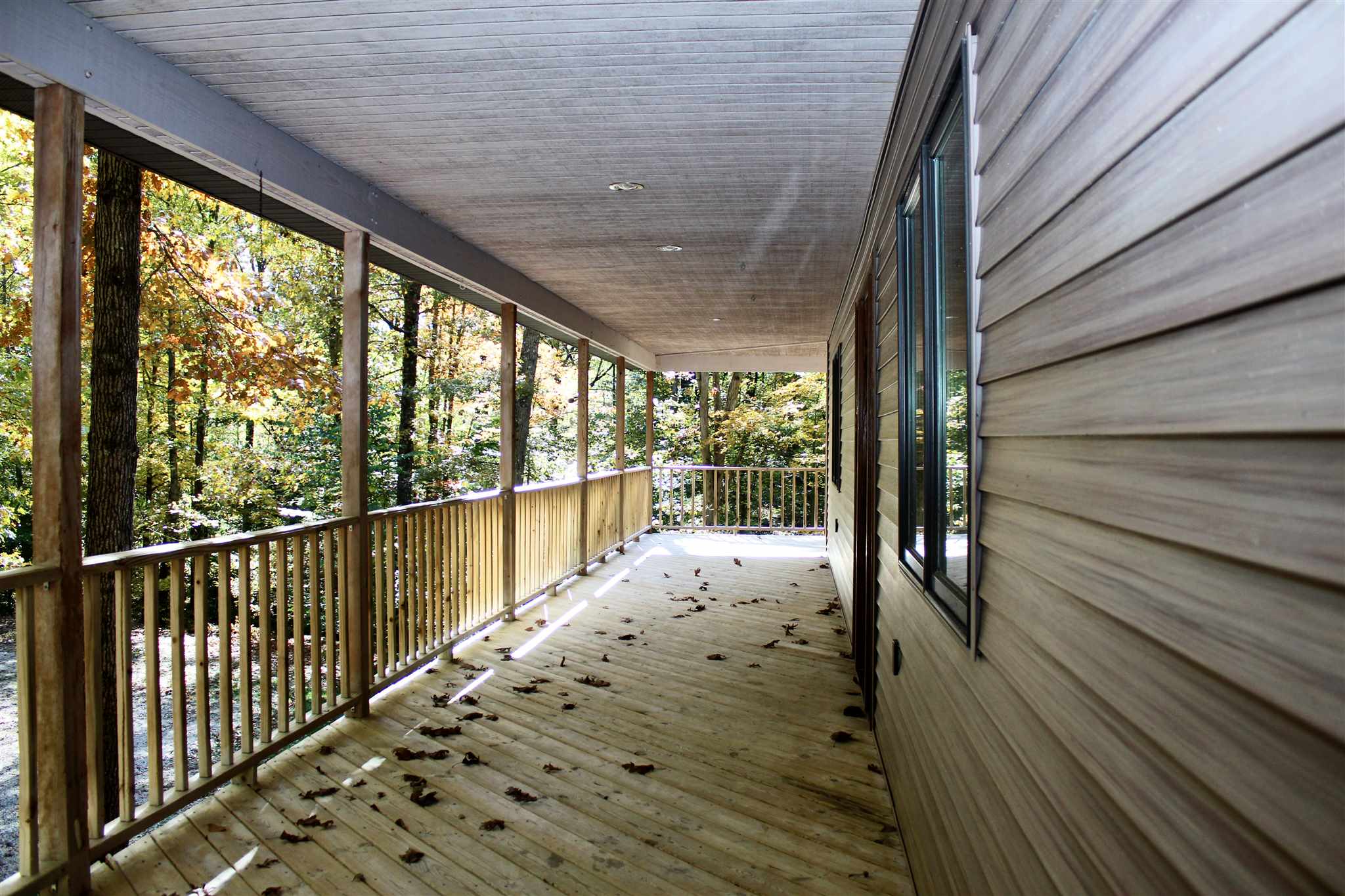 8771 North Old St Road Bloomington, IN 47408 - Photo 3 of 36 Gallery Image 3
