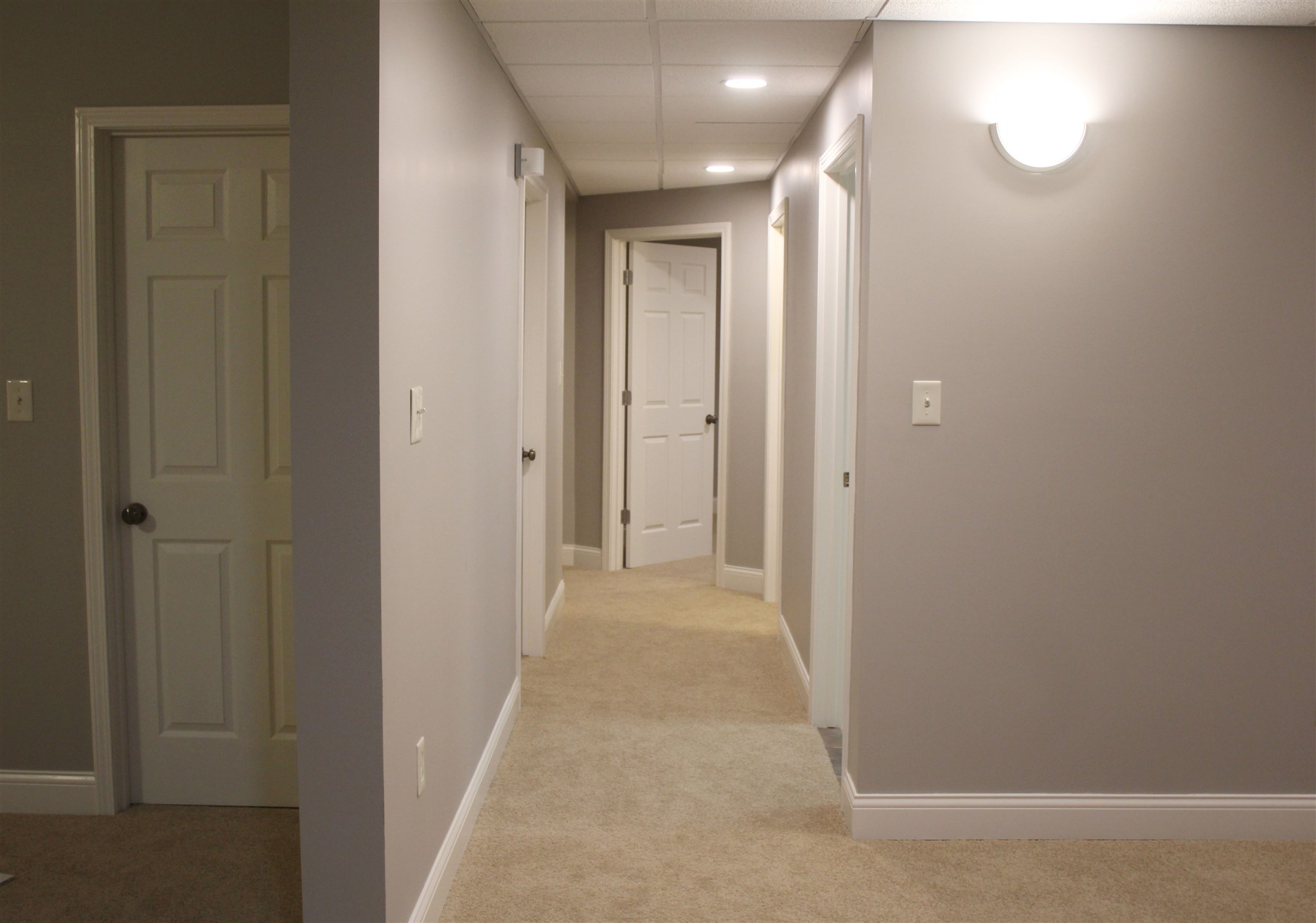 8771 North Old St Road Bloomington, IN 47408 - Photo 24 of 36 Gallery Image 24