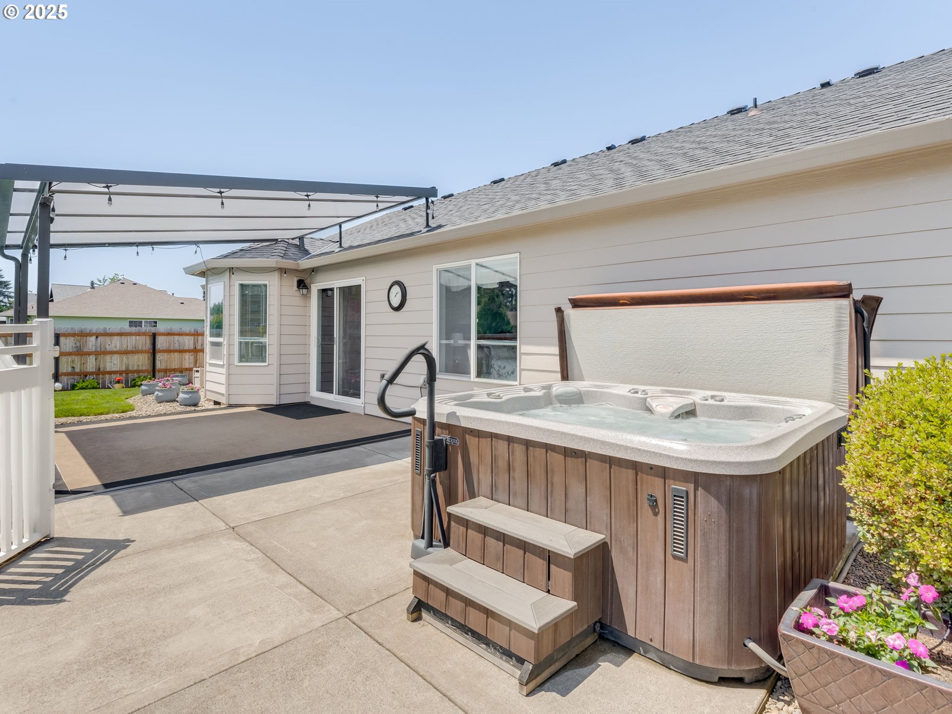 13324 South Nobel Road Oregon City, OR 97045 - Photo 36 of 47 Gallery Image 36