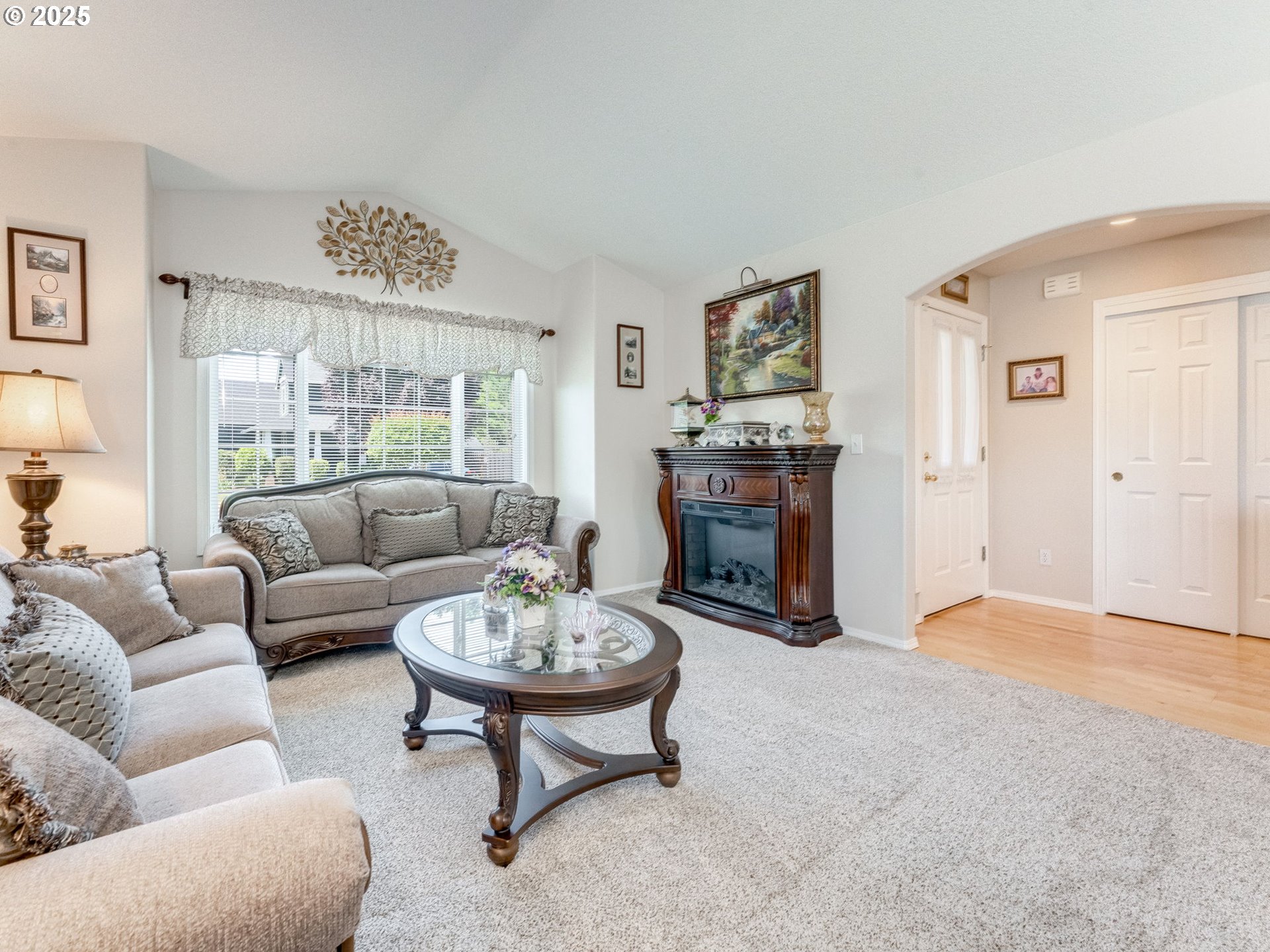 13324 South Nobel Road Oregon City, OR 97045 - Photo 8 of 47 Gallery Image 8