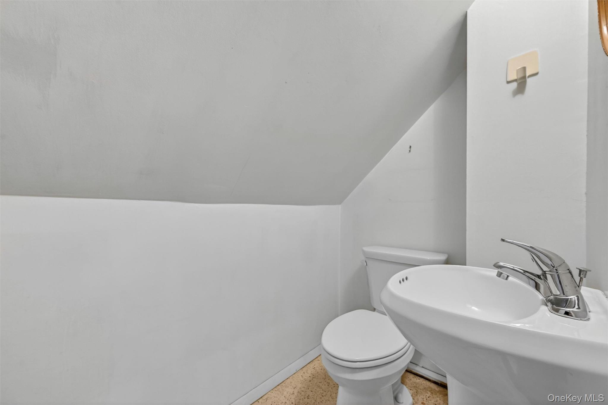 2 Curie Road Cornwall-on-Hudson, NY 12520 - Photo 25 of 37 Second floor half bath