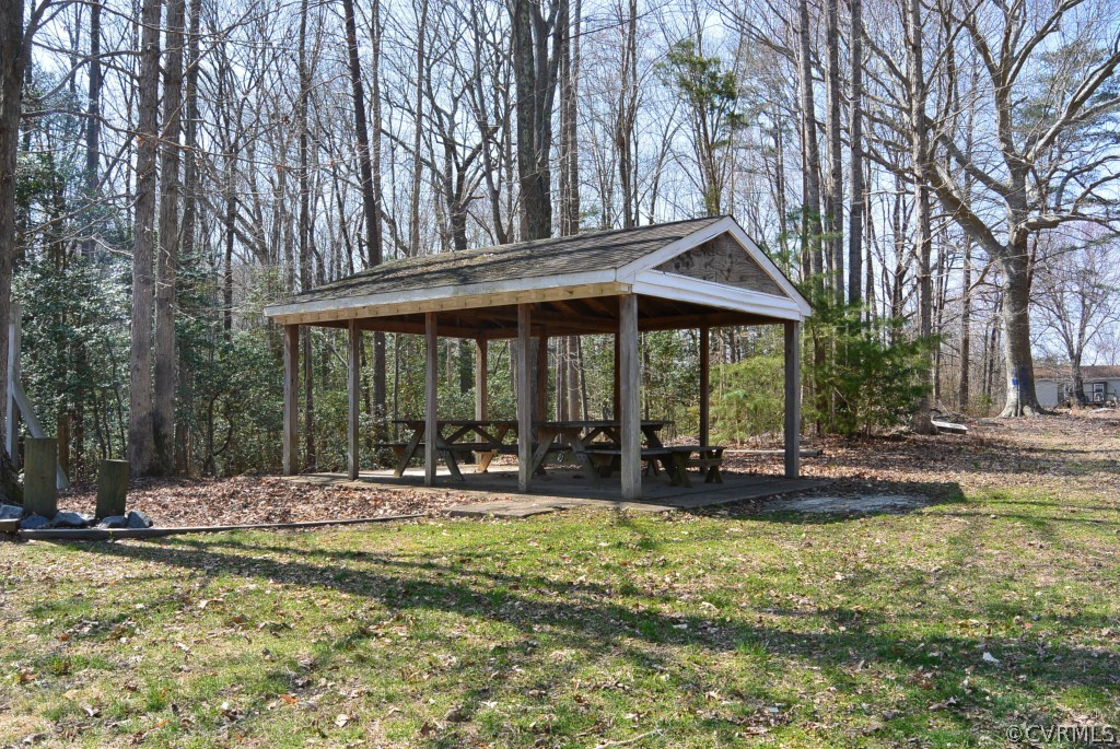 5581 Riverview Road Williamsburg, VA 23188 - Photo 16 of 19 Gallery Image 16